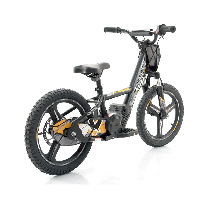 Voltaic 16'' Lion PRO Kids Electric Dirt Bike