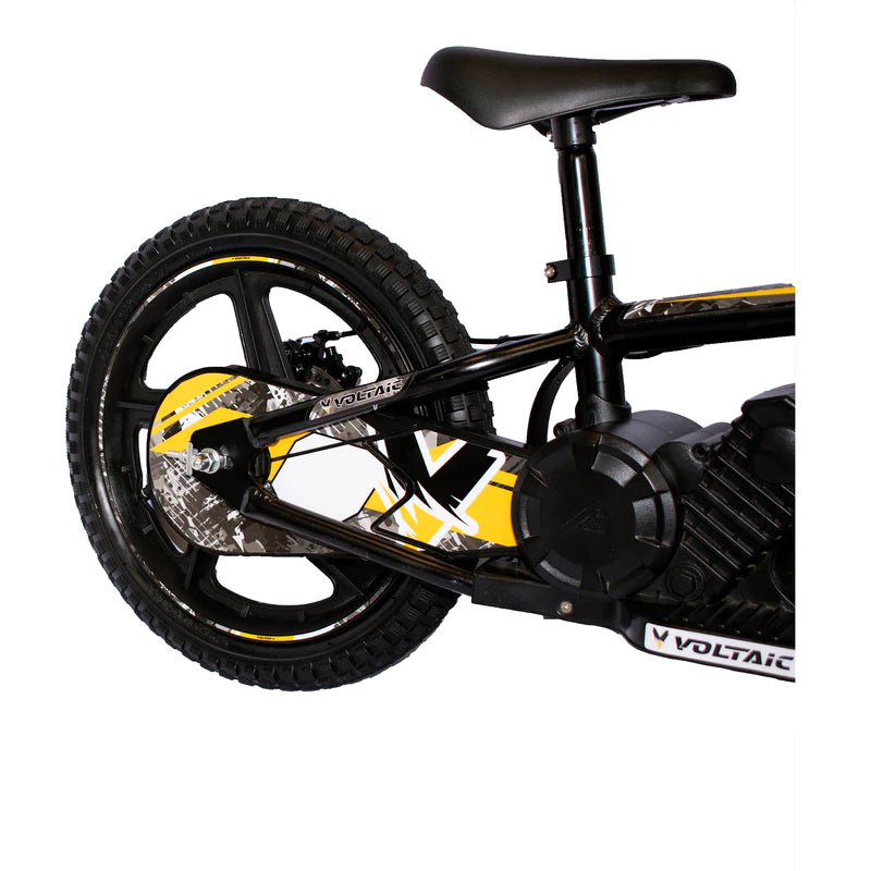 Voltaic 16'' Lion PRO Kids Electric Dirt Bike