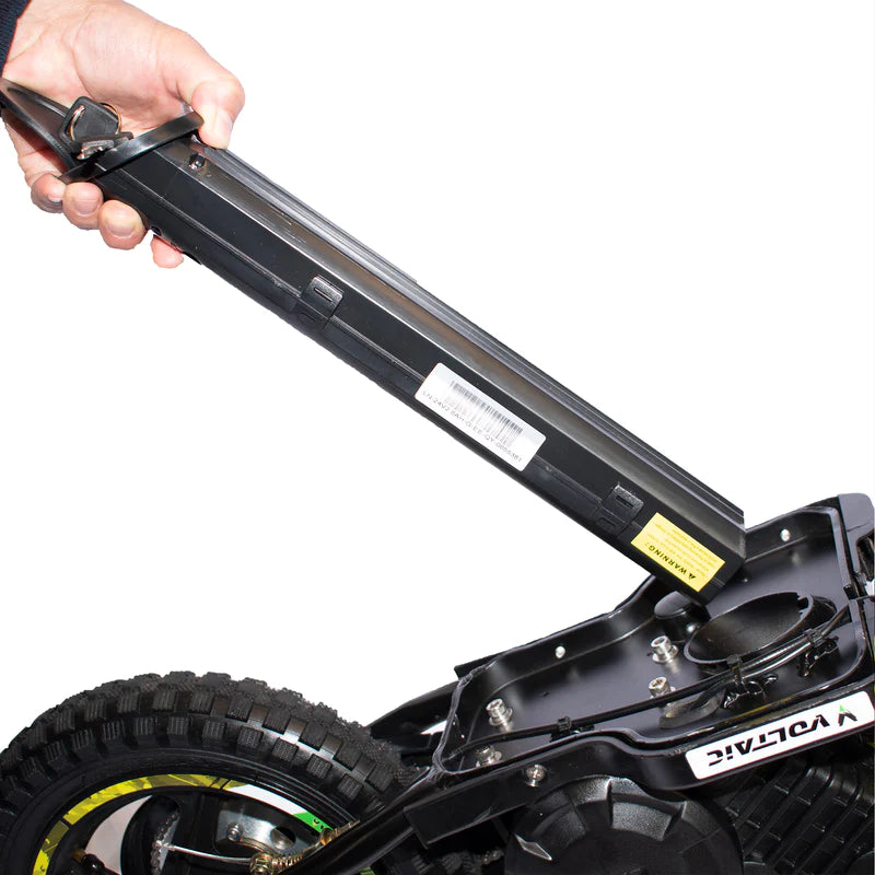 Voltaic 16'' Lion PRO Kids Electric Dirt Bike