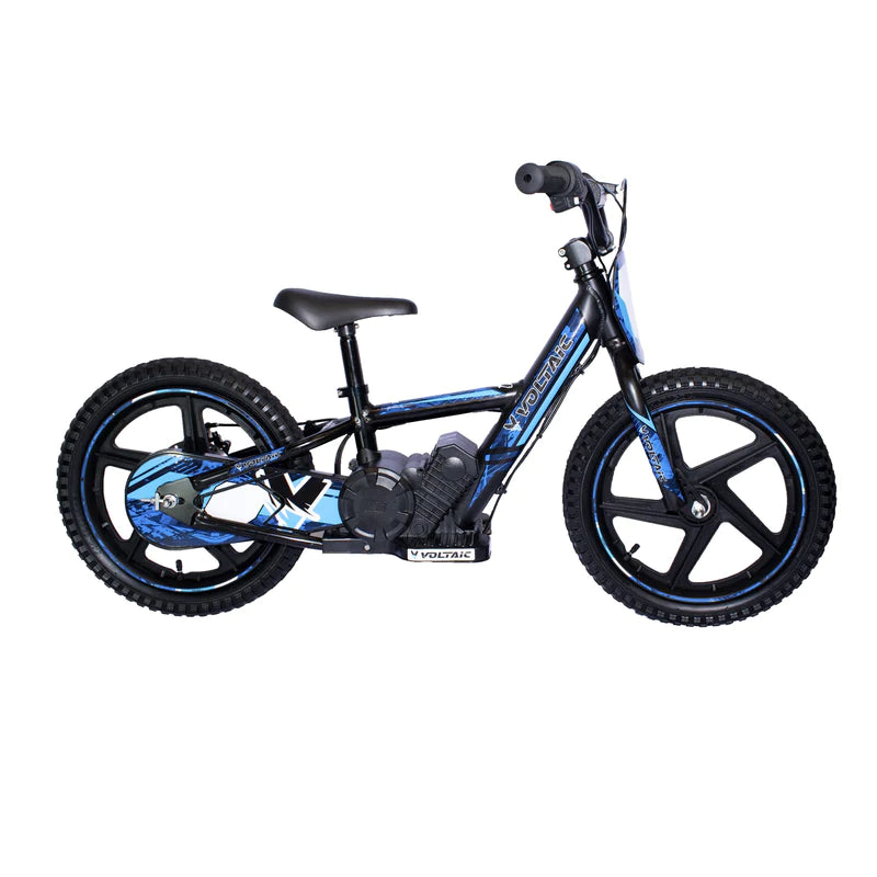 Voltaic 16'' Lion Kids Electric Dirt Bike