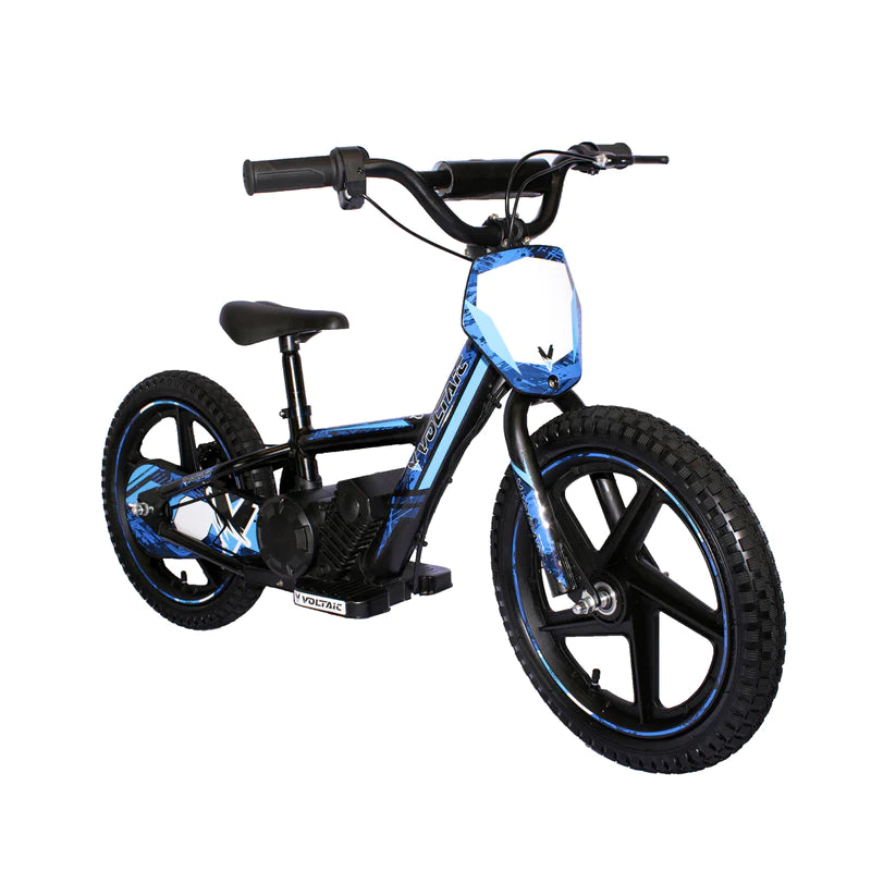 Voltaic 16'' Lion Kids Electric Dirt Bike