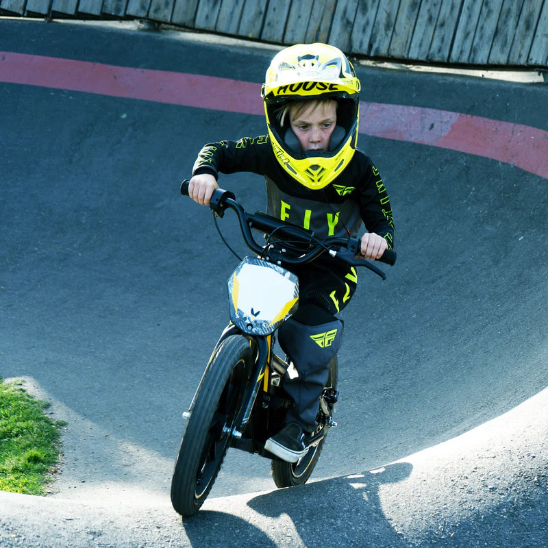 Voltaic 16'' Lion PRO Kids Electric Dirt Bike