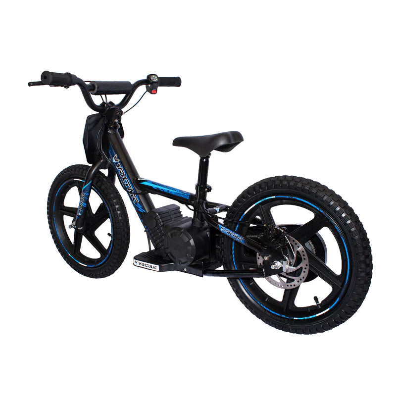 Voltaic 16'' Lion Kids Electric Dirt Bike