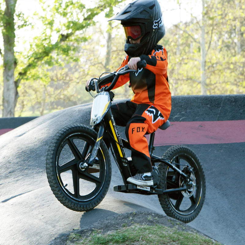 Voltaic 16'' Lion Kids Electric Dirt Bike