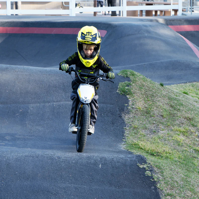 Voltaic 16'' Lion PRO Kids Electric Dirt Bike