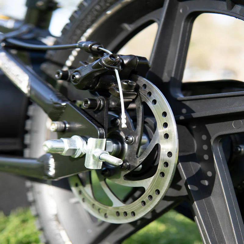 Voltaic 16'' Lion PRO Kids Electric Dirt Bike