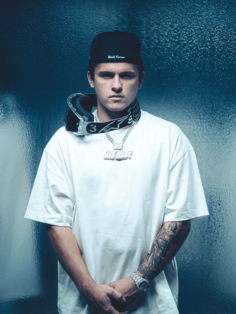 Alpinestars Supertech Limited Edition Deegan 38 XXV Goggles