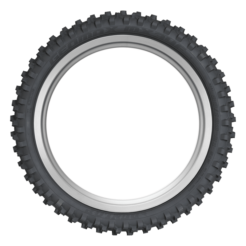 Dunlop Geomax MX34 Tire