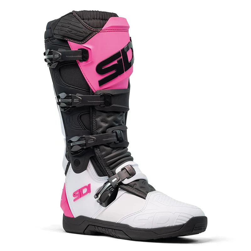 Sidi X Power SC Boots