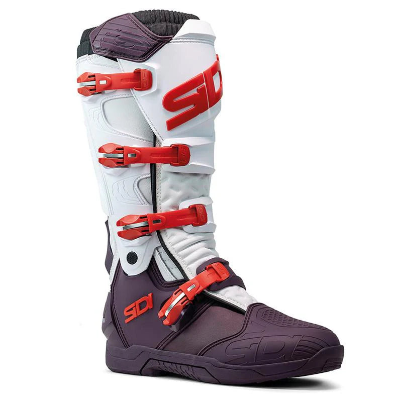 Sidi X Power SC Boots