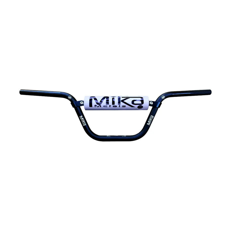 Mika Metals Pro Series 7/8" Handlebars - Pit Bike