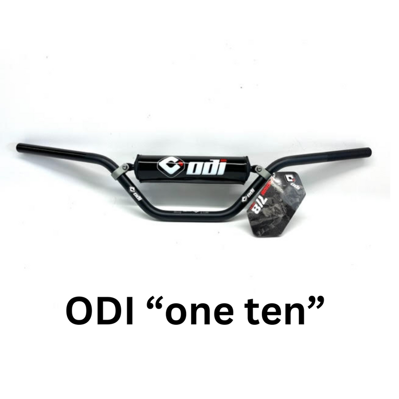 ODI Podium 7/8" Pit Bike Handlebars