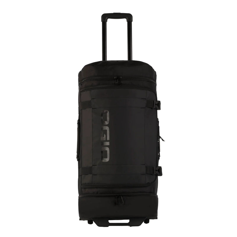 Ogio Crawler Gear Bag - Black