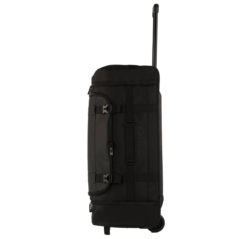 Ogio Crawler Gear Bag - Black