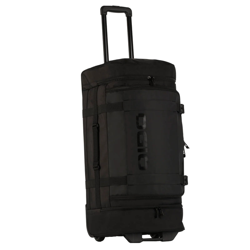 Ogio Crawler Gear Bag - Black