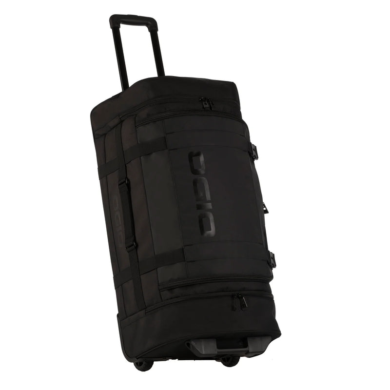 Ogio Crawler Gear Bag - Black