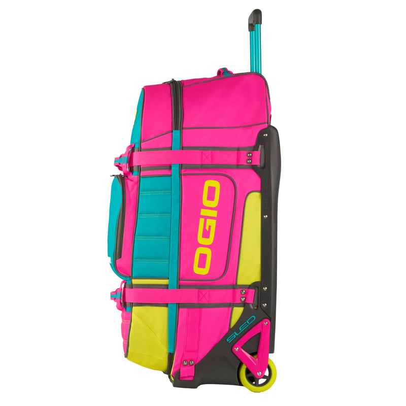 Ogio Rig 9800 Gear Bag - Miami Vice