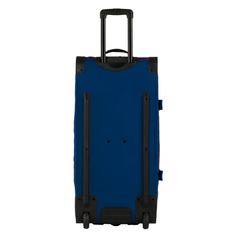 Ogio Trucker Gear Bag - Chaos Red/Blue