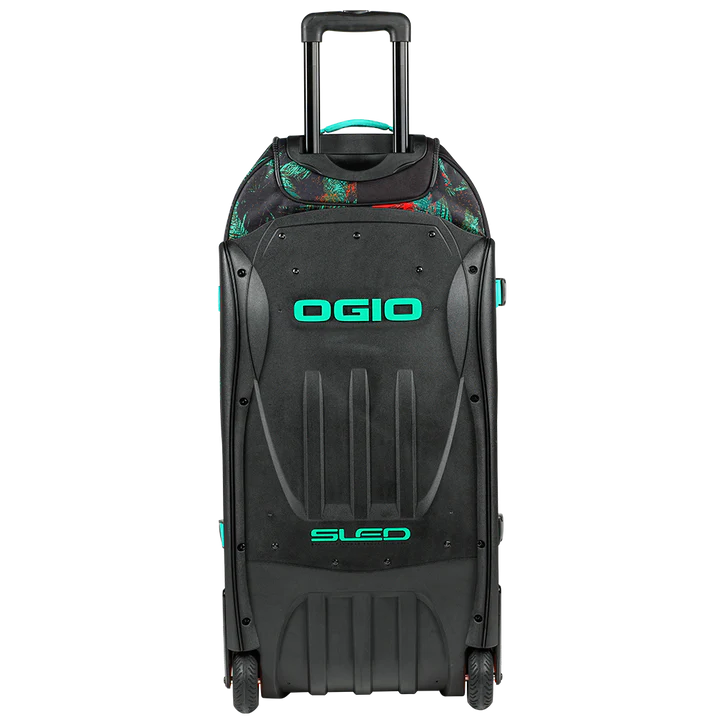 Ogio Rig 9800 Pro Gear Bag - Tropics