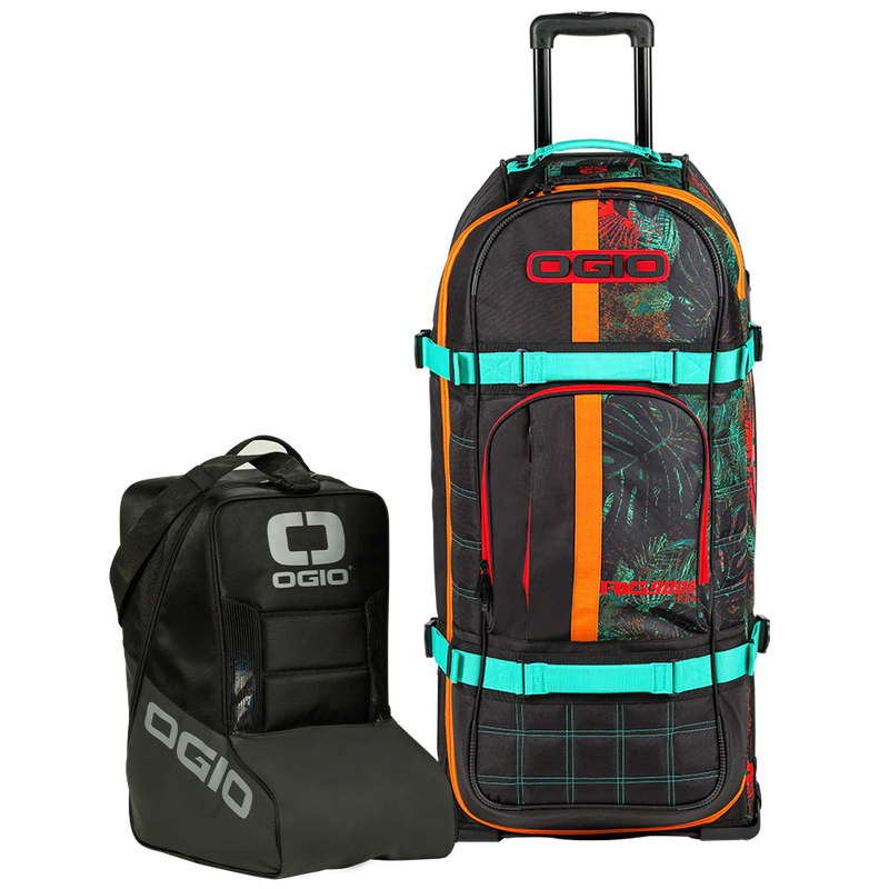 Ogio Rig 9800 Pro Gear Bag - Tropics