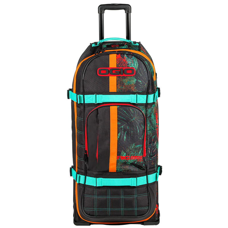 Ogio Rig 9800 Gear Bag - Tropics