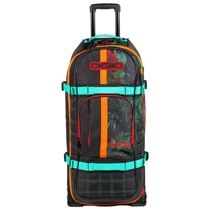 Ogio Rig 9800 Pro Gear Bag - Tropics