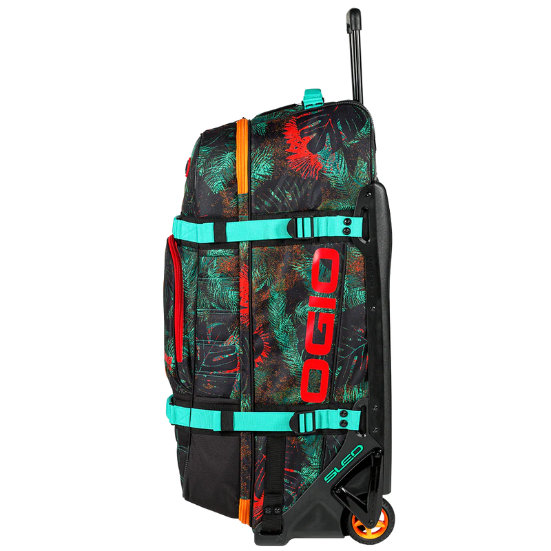 Ogio Rig 9800 Gear Bag - Tropics