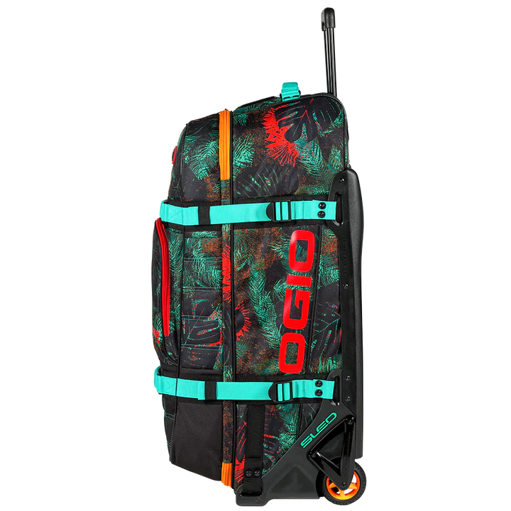 Ogio Rig 9800 Pro Gear Bag - Tropics