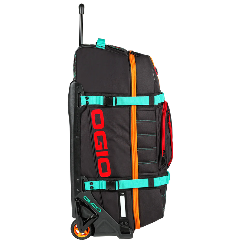 Ogio Rig 9800 Gear Bag - Tropics