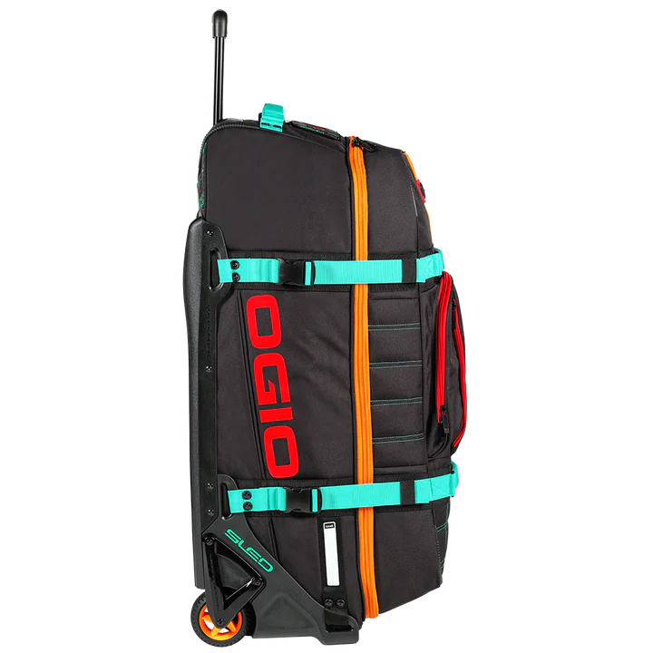 Ogio Rig 9800 Pro Gear Bag - Tropics