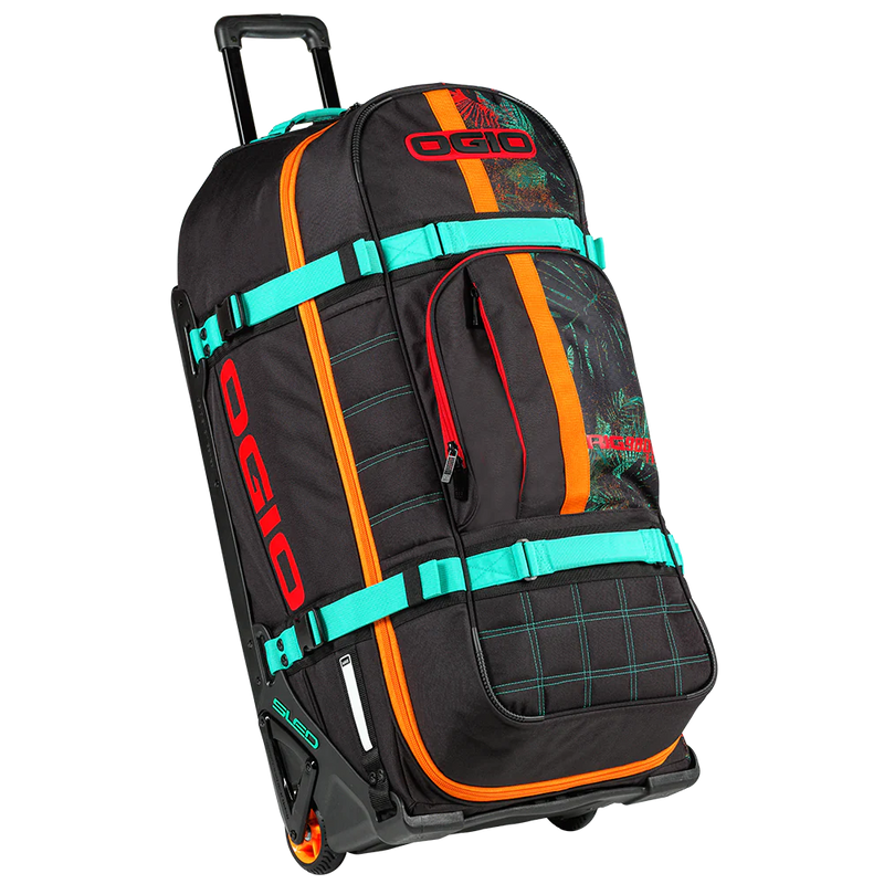 Ogio Rig 9800 Gear Bag - Tropics