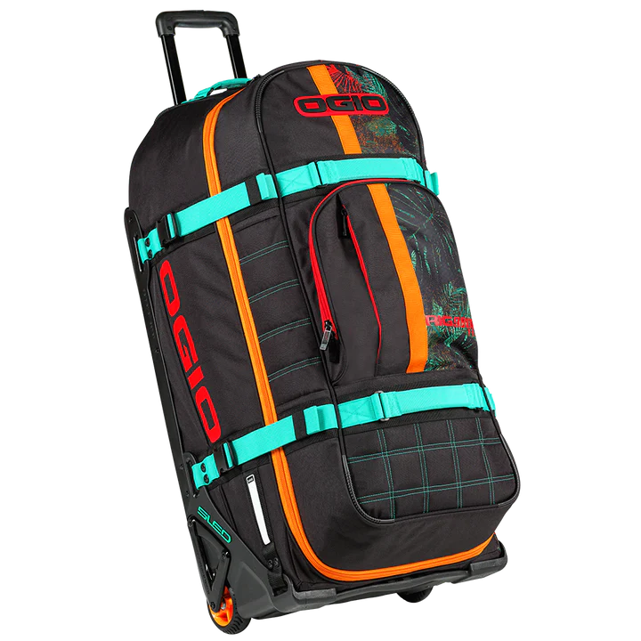 Ogio Rig 9800 Pro Gear Bag - Tropics
