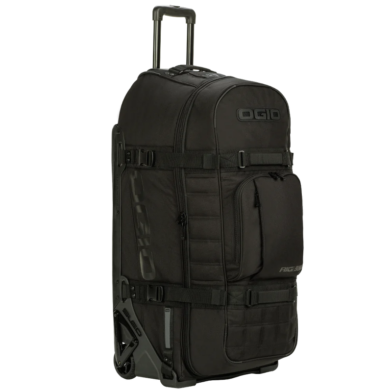 Ogio Rig 9800 Gear Bag - Blackout