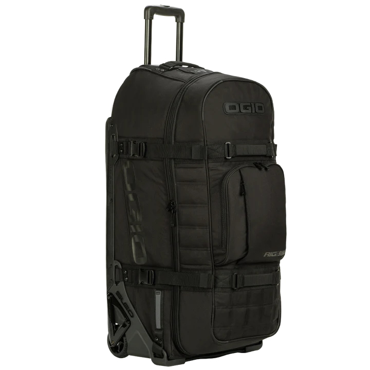 Ogio Rig 9800 Pro Gear Bag - Blackout