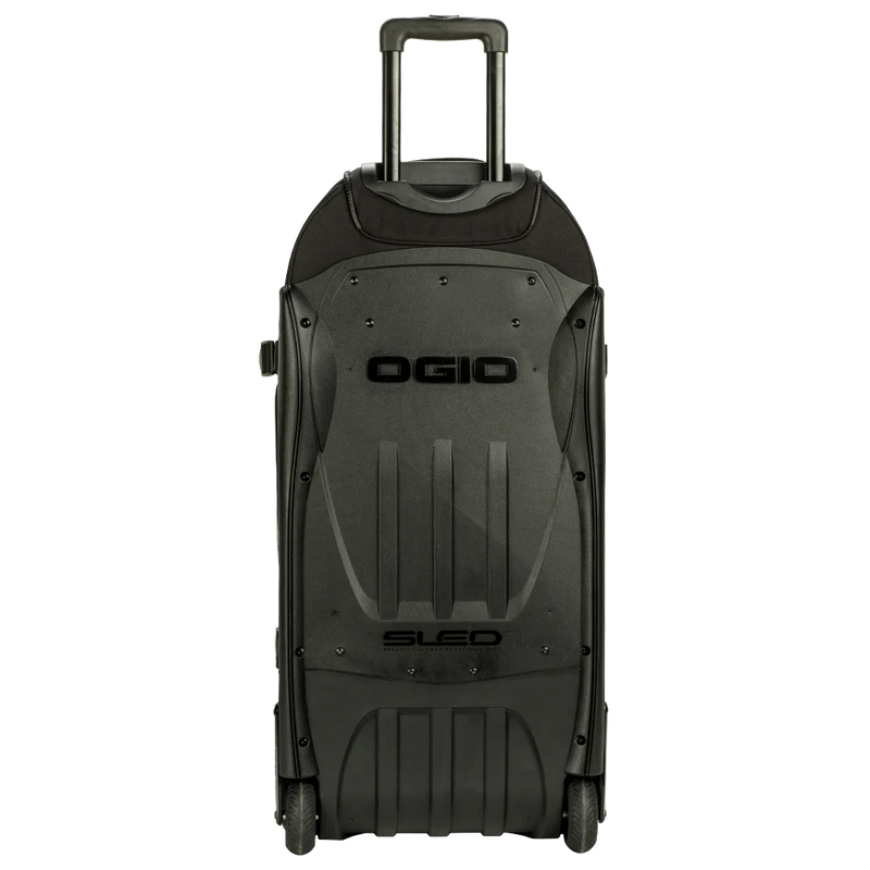 Ogio Rig 9800 Gear Bag - Blackout