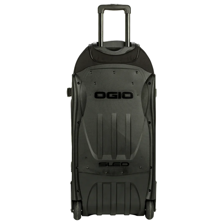 Ogio Rig 9800 Pro Gear Bag - Blackout