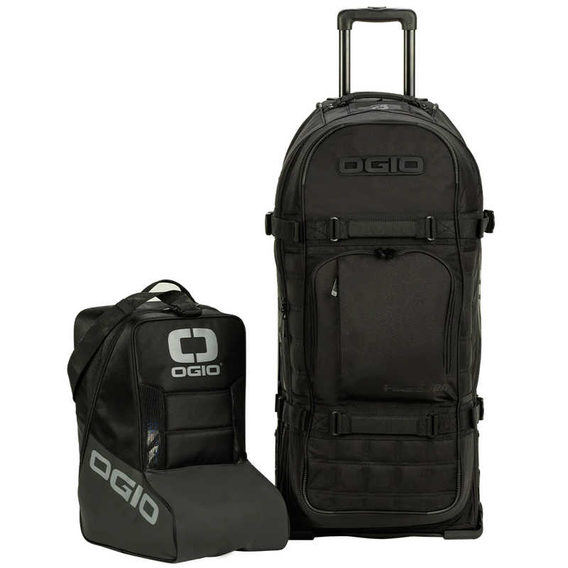 Ogio Rig 9800 Pro Gear Bag - Blackout