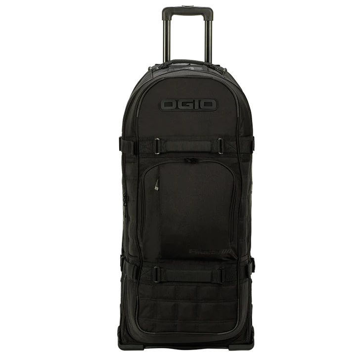 Ogio Rig 9800 Pro Gear Bag - Blackout