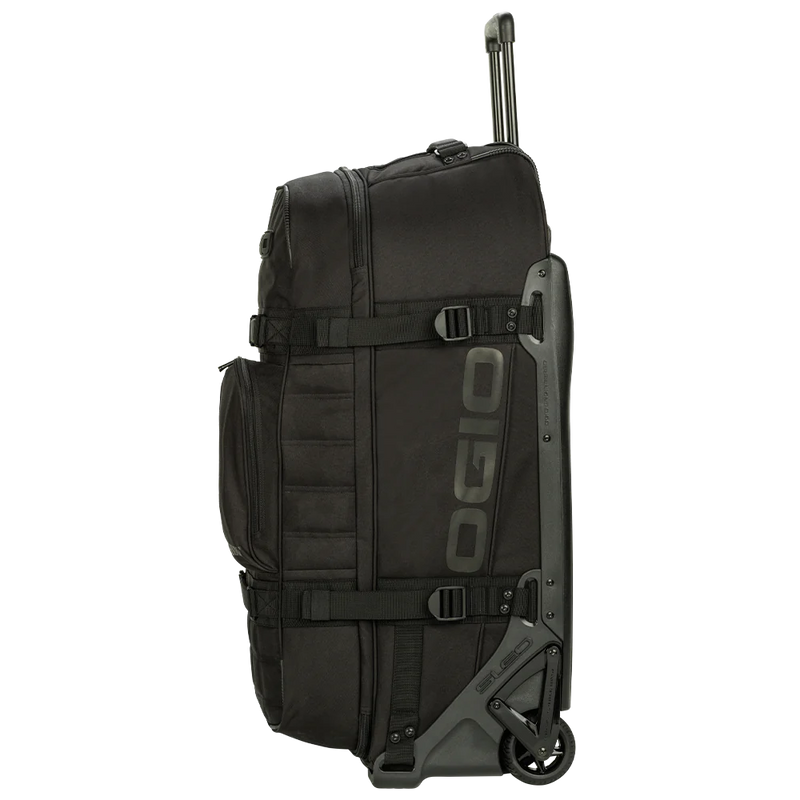 Ogio Rig 9800 Gear Bag - Blackout