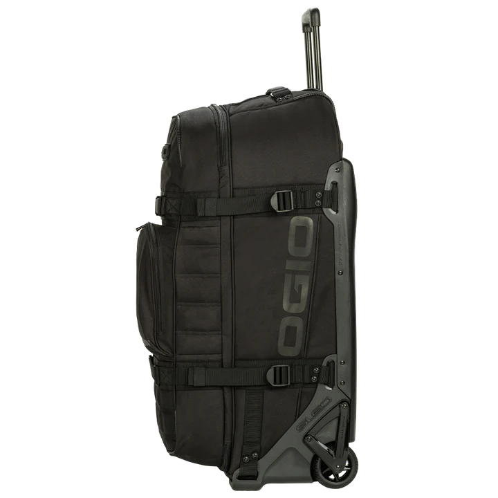 Ogio Rig 9800 Pro Gear Bag - Blackout