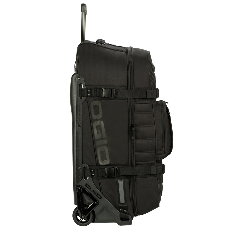 Ogio Rig 9800 Gear Bag - Blackout