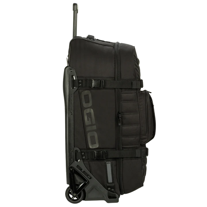 Ogio Rig 9800 Pro Gear Bag - Blackout