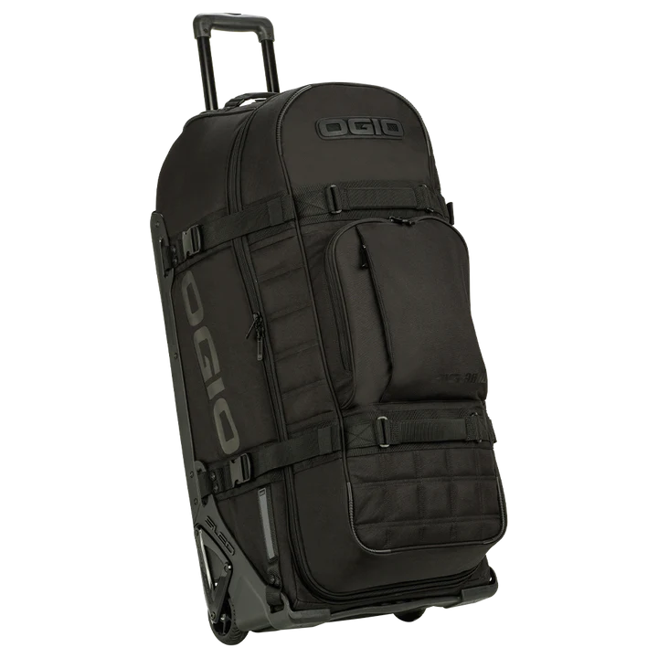 Ogio Rig 9800 Pro Gear Bag - Blackout