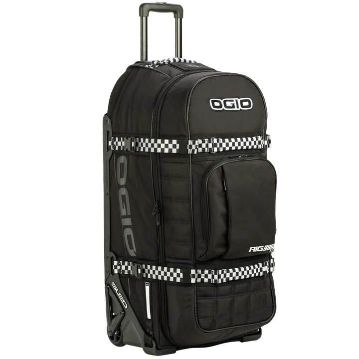 Ogio Rig 9800 Pro Gear Bag - Fast Times