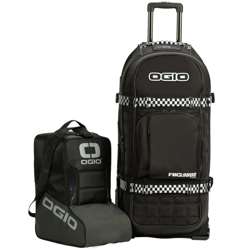 Ogio Rig 9800 Pro Gear Bag - Fast Times