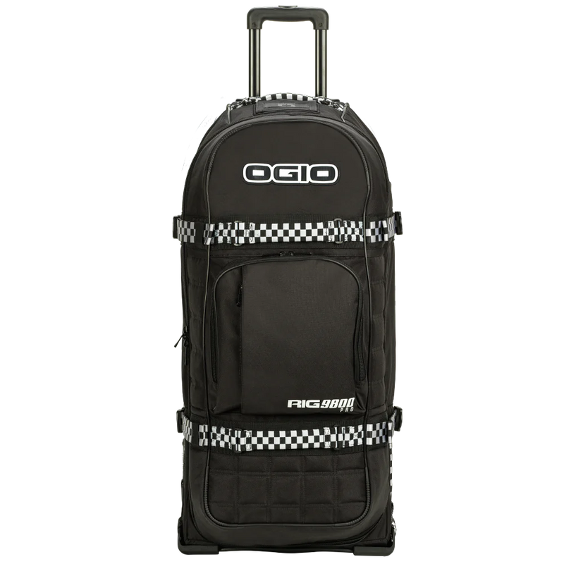 Ogio Rig 9800 Gear Bag - Fast Times