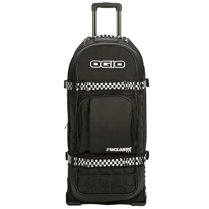 Ogio Rig 9800 Pro Gear Bag - Fast Times
