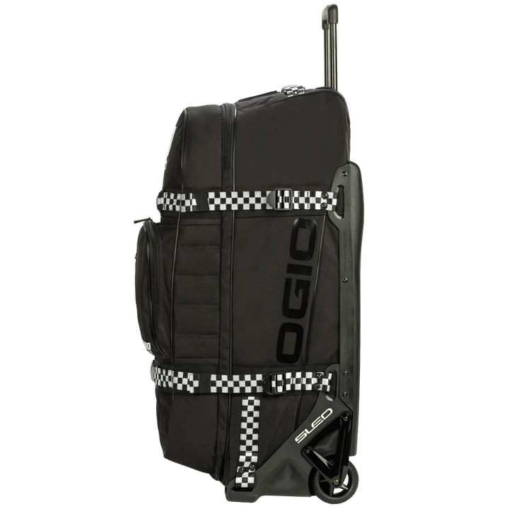 Ogio Rig 9800 Pro Gear Bag - Fast Times