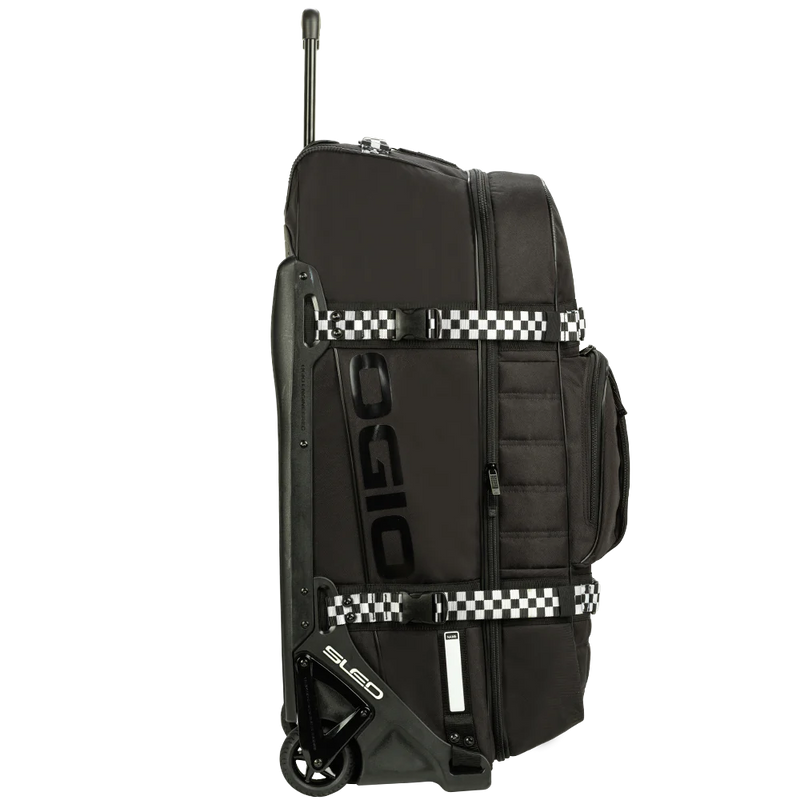 Ogio Rig 9800 Gear Bag - Fast Times