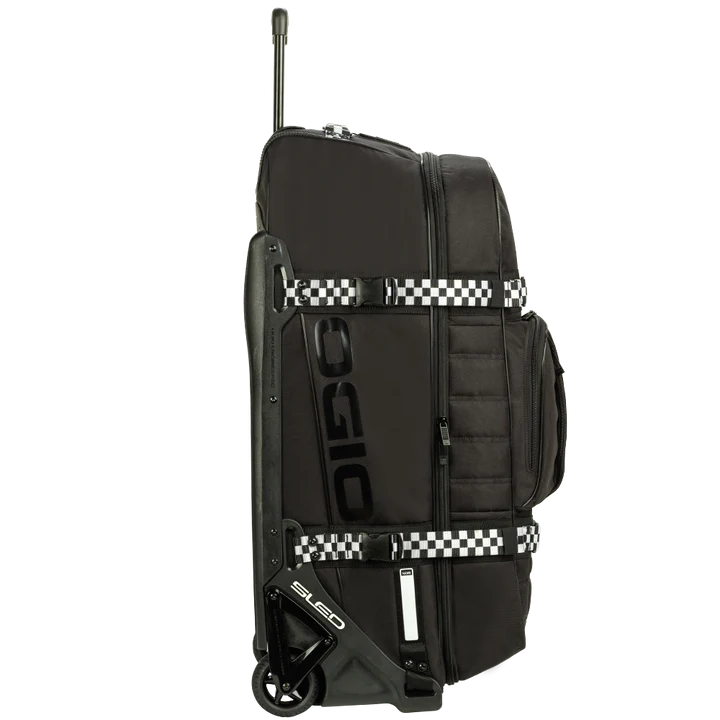 Ogio Rig 9800 Pro Gear Bag - Fast Times
